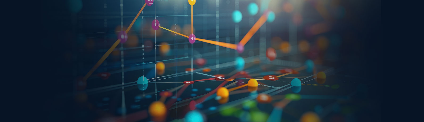 Moving towards Rolling Forecasts in a Complex Market